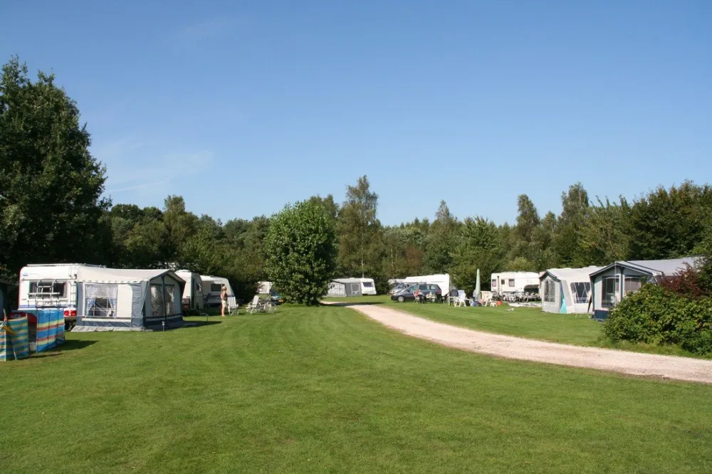 Allurepark De Krakeling