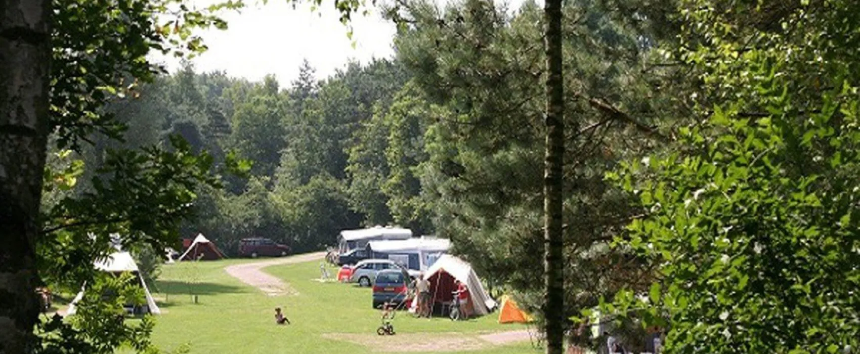 Allurepark De Krakeling