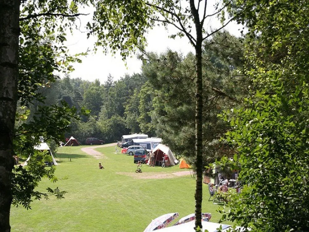 Allurepark De Krakeling