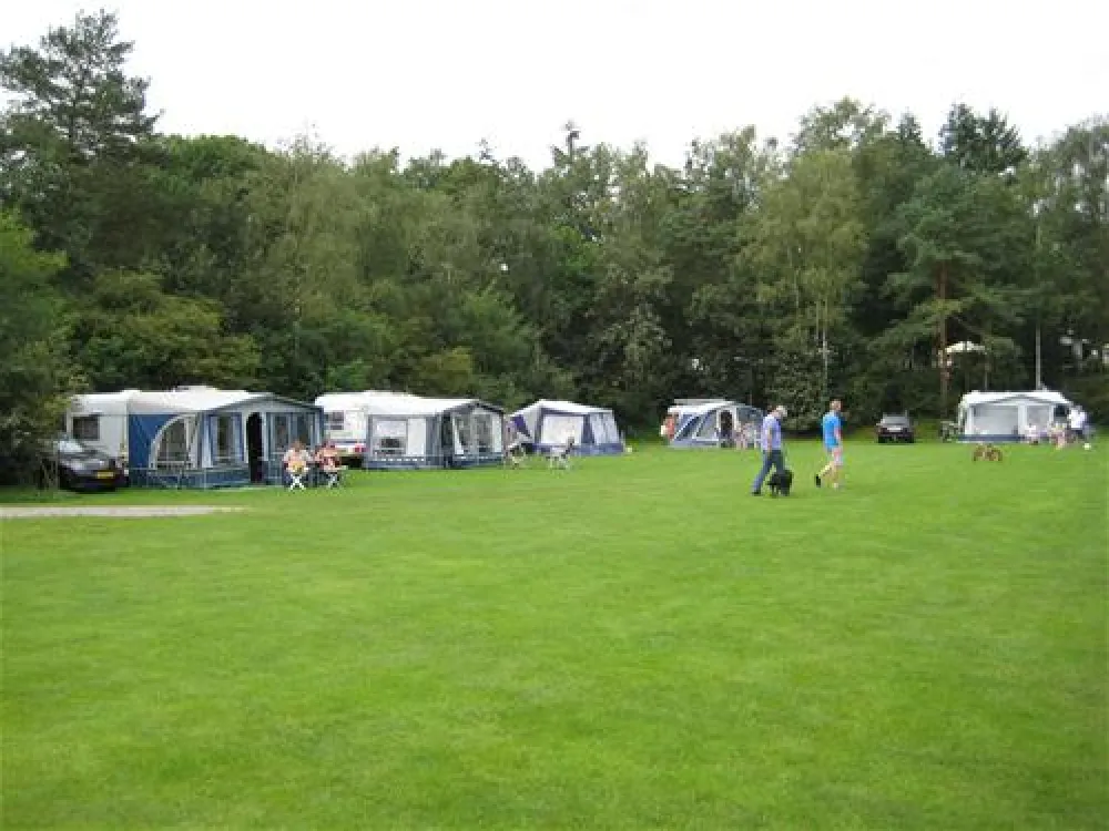 Allurepark De Krakeling