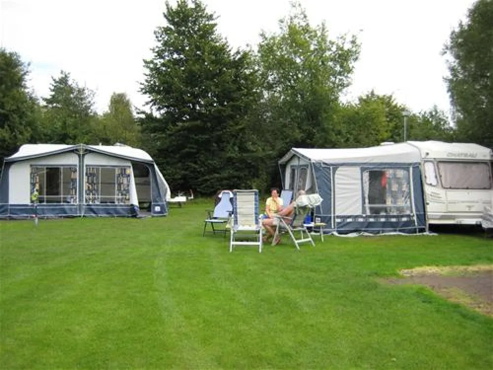 Allurepark De Krakeling