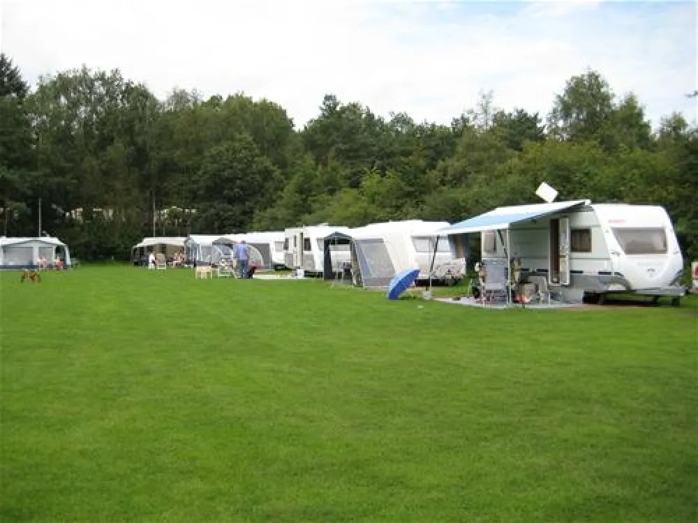 Allurepark De Krakeling