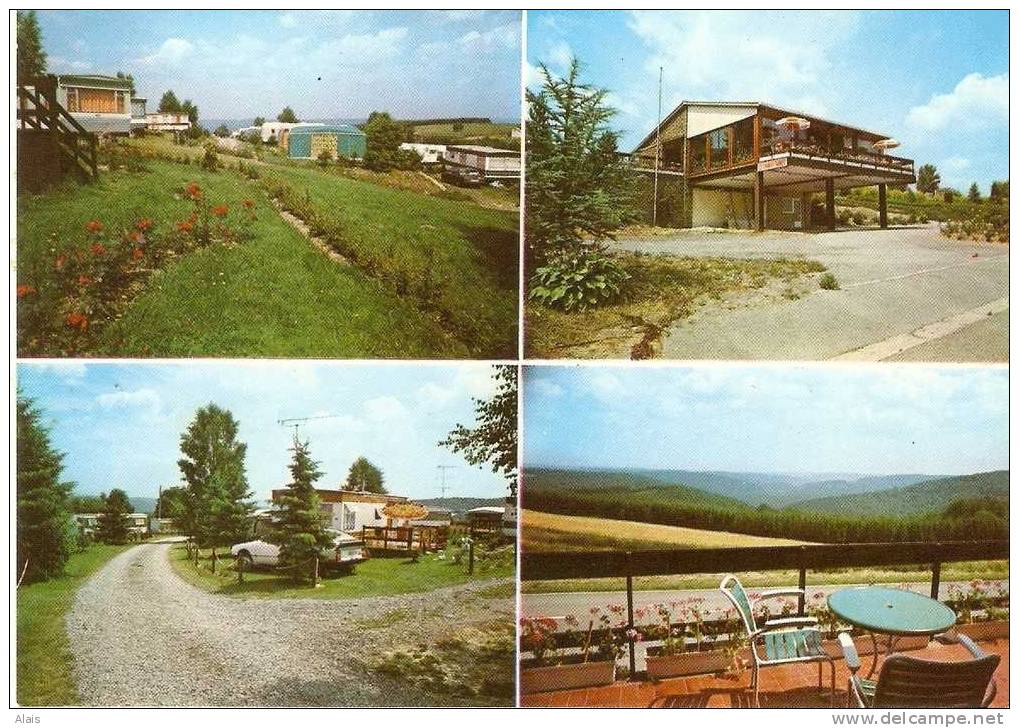 Camping Le Panorama - Photo 2