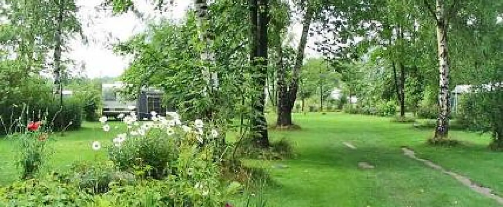 Kampeerterrein De Slangenburg