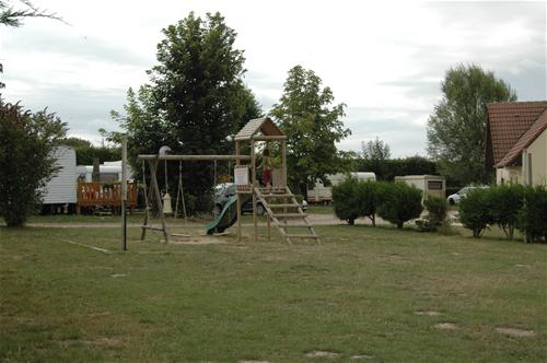 Camping Aux Haies De Nolette photo 4