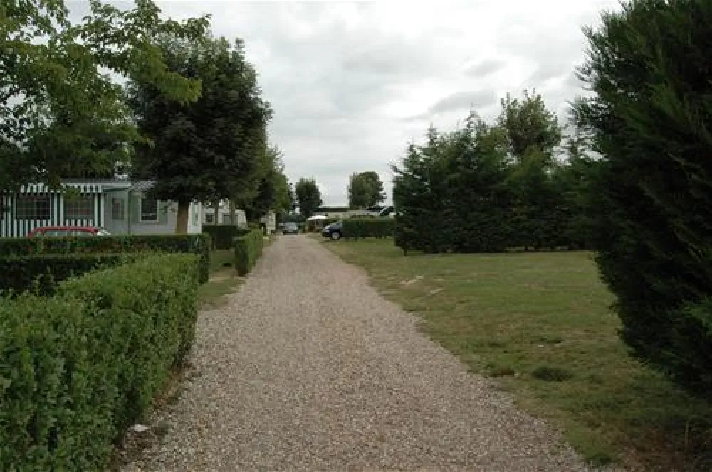 Camping Aux Haies De Nolette