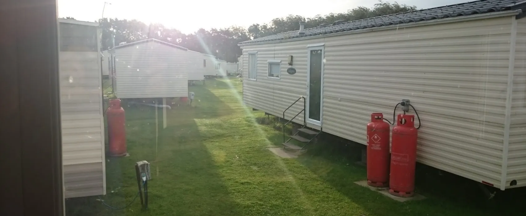 Golden Sands Holiday Park
