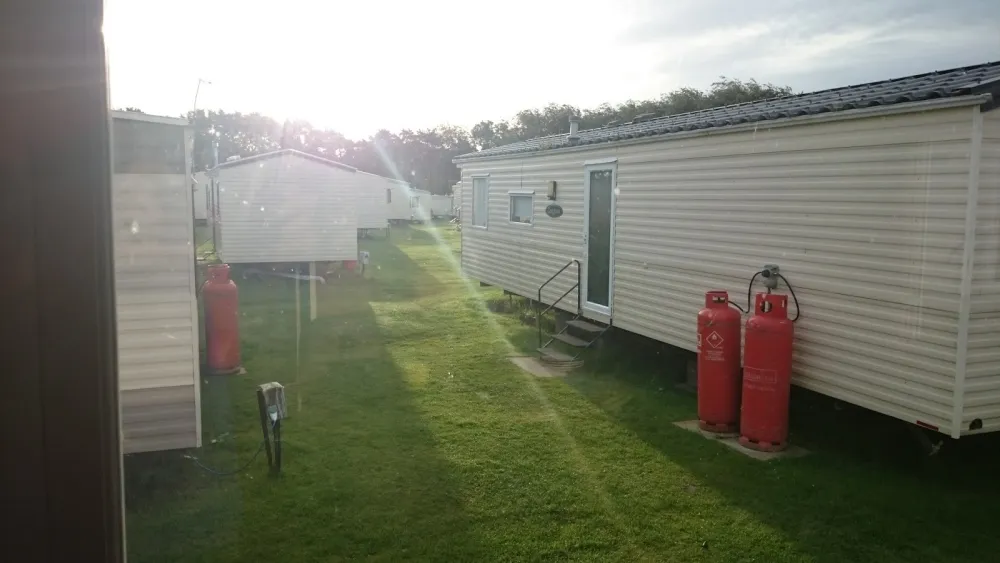 Golden Sands Holiday Park