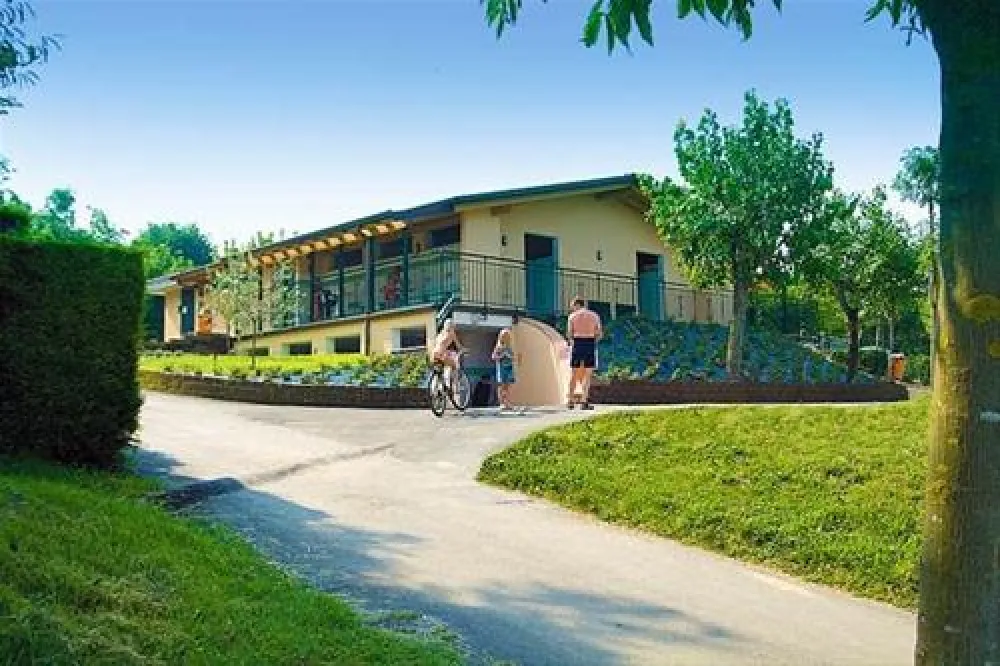 Campeggio Park Delle Rose