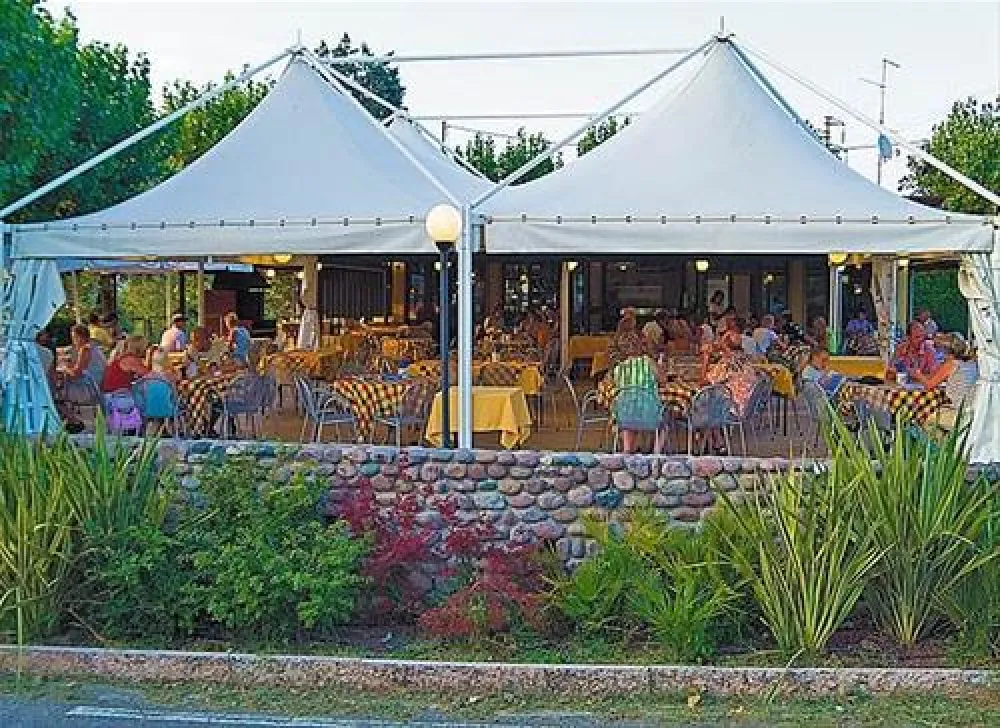 Campeggio Park Delle Rose