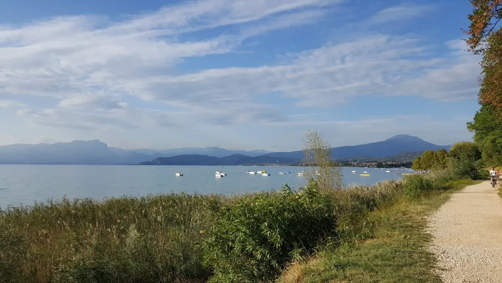 Campeggio Park Delle Rose