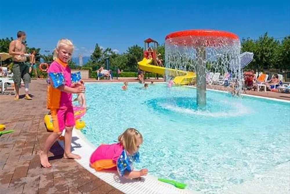 Campeggio Park Delle Rose