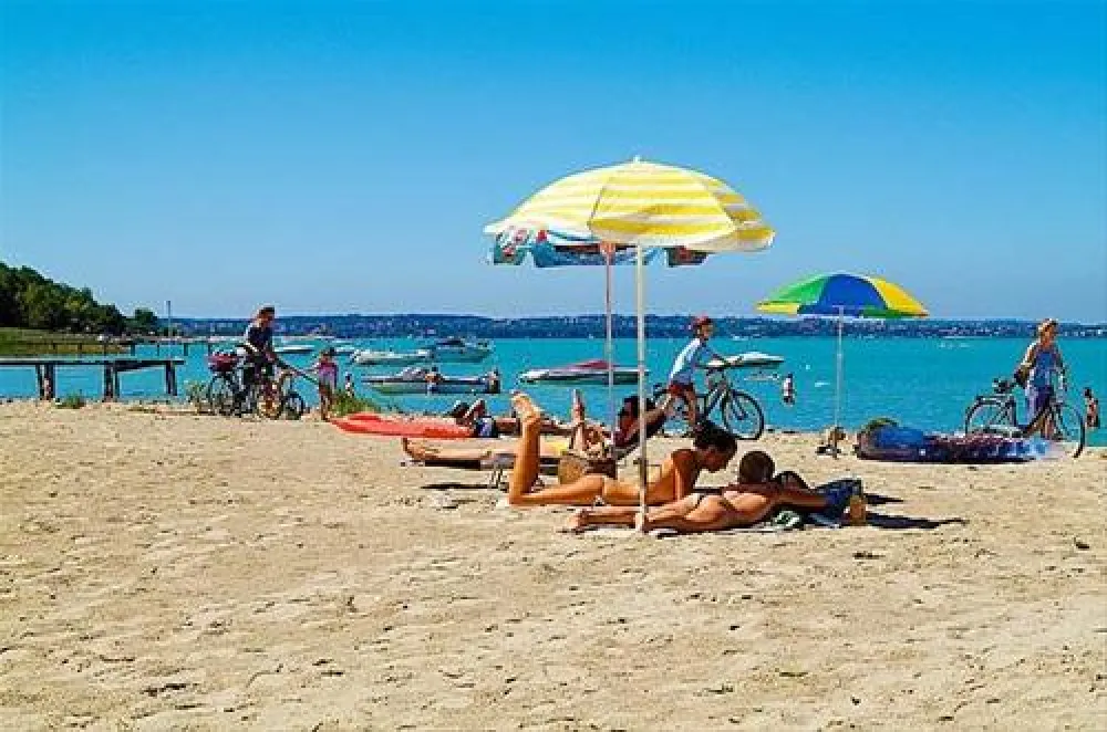 Campeggio Park Delle Rose