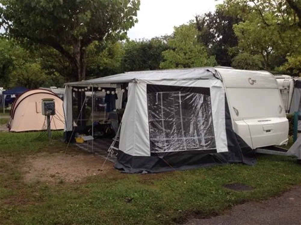 Campeggio Park Delle Rose