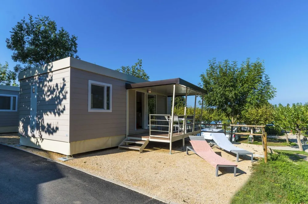 Campeggio Park Delle Rose