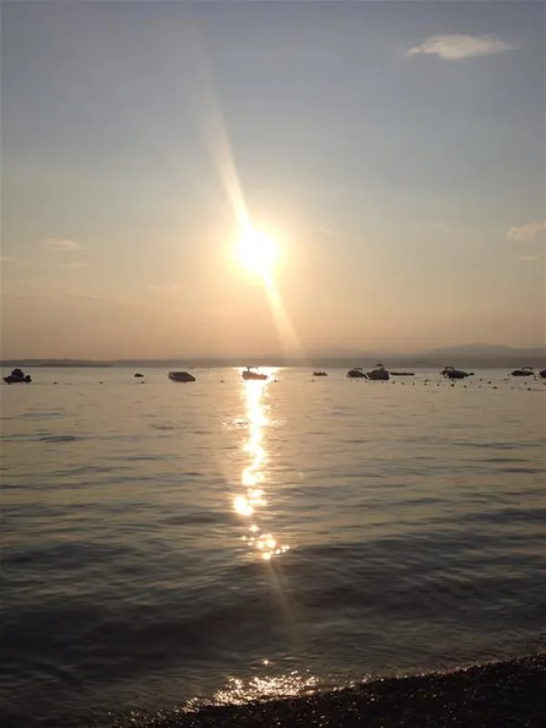 Campeggio Park Delle Rose