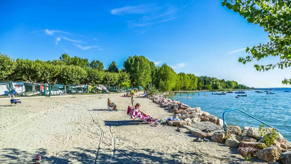 Campeggio Park Delle Rose