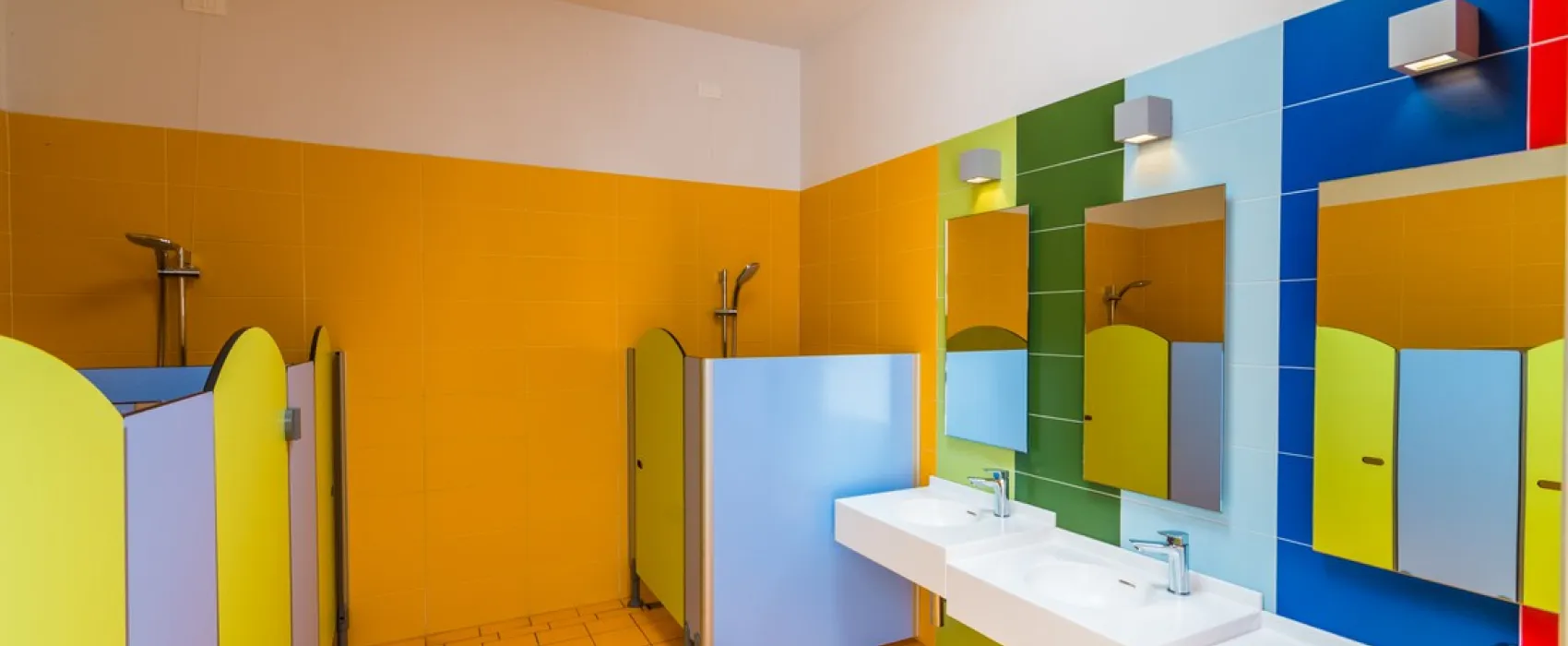 Campeggio Park Delle Rose