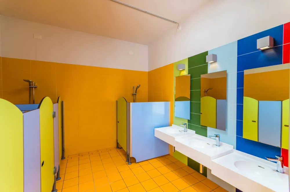 Campeggio Park Delle Rose