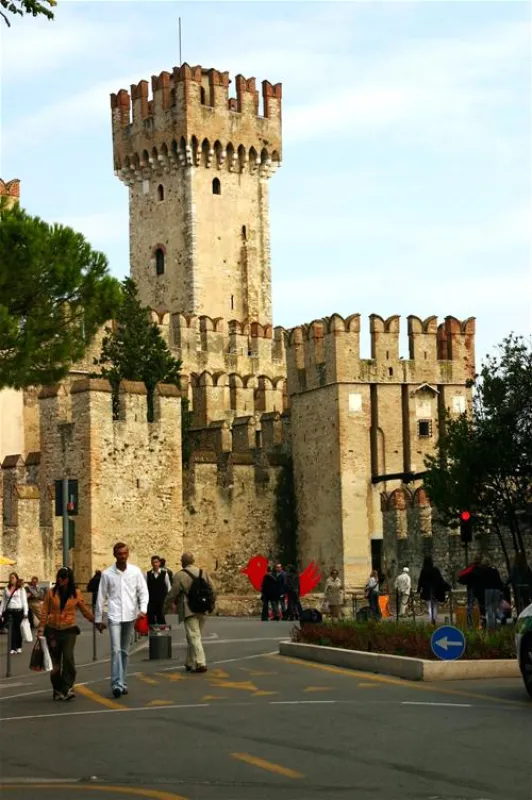 Campeggio Park Delle Rose