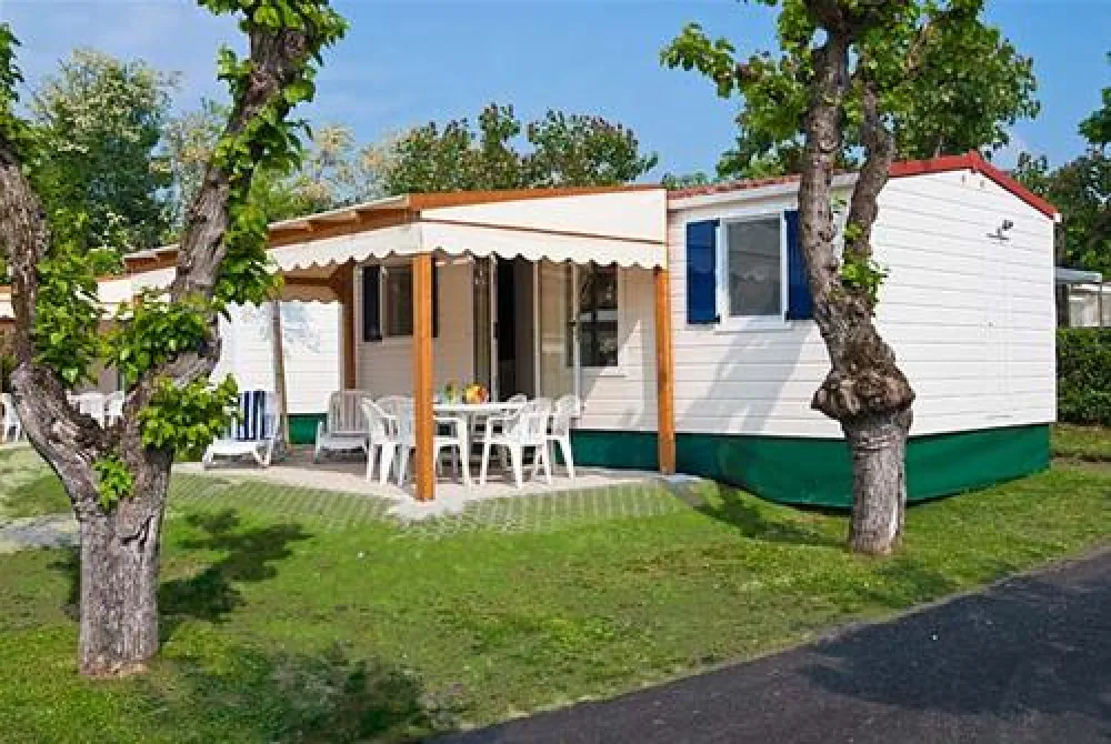 Campeggio Park Delle Rose