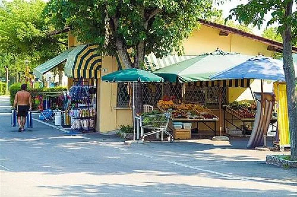 Campeggio Park Delle Rose