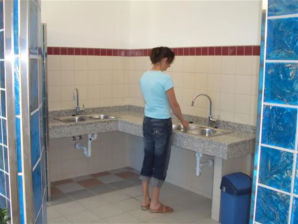 Campingparadies Mattsee