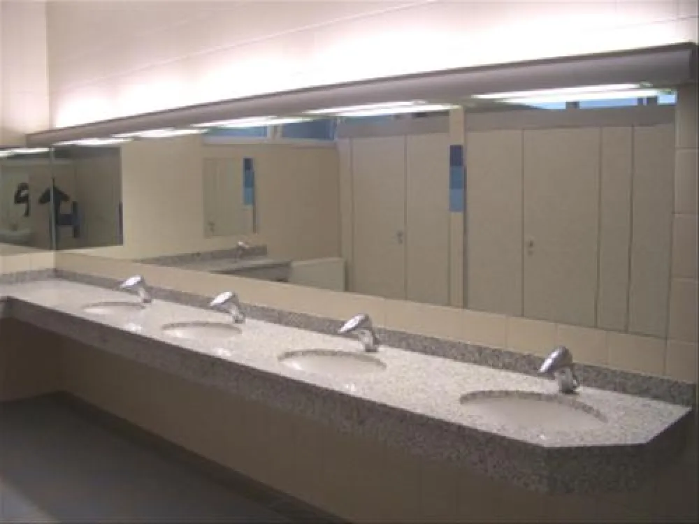 Campingparadies Mattsee