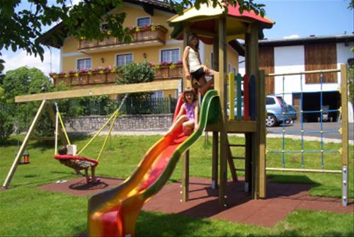 Campingparadies Mattsee in sterreich - Spottocamp - Spottocamp