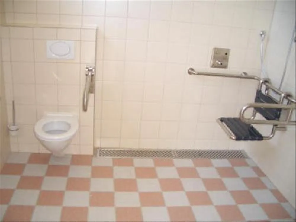 Campingparadies Mattsee