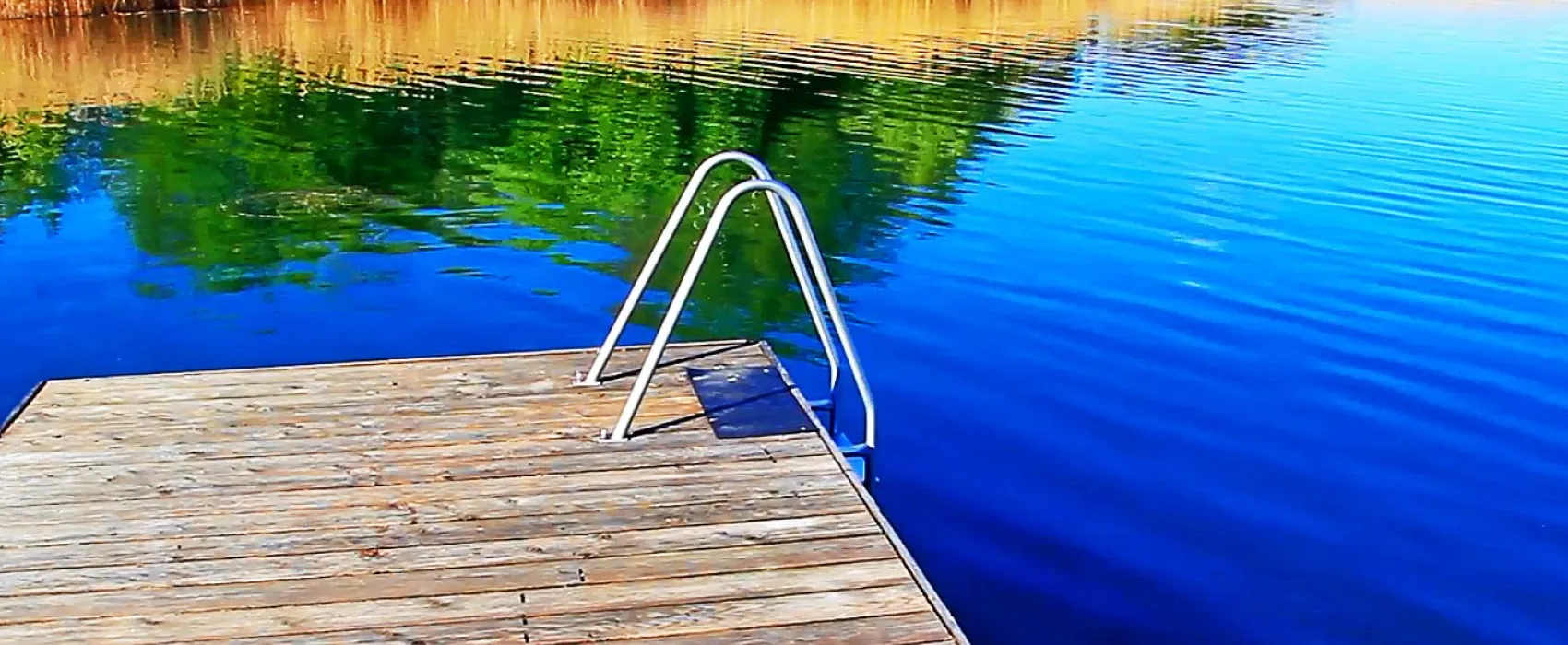 Campingparadies Mattsee