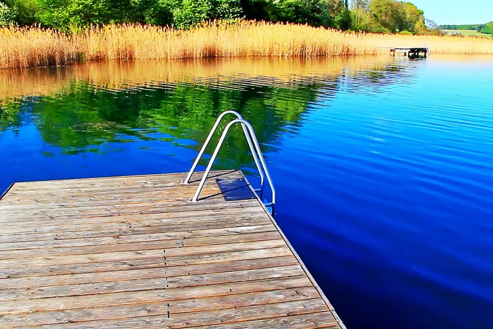 Campingparadies Mattsee