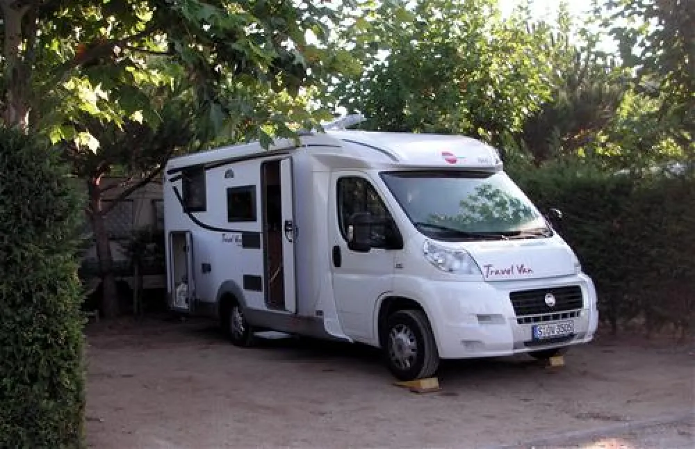 Camping Montblanc Park