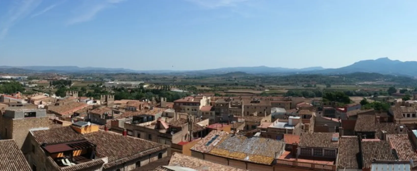 Camping Montblanc Park