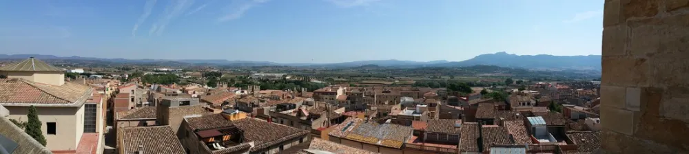 Camping Montblanc Park