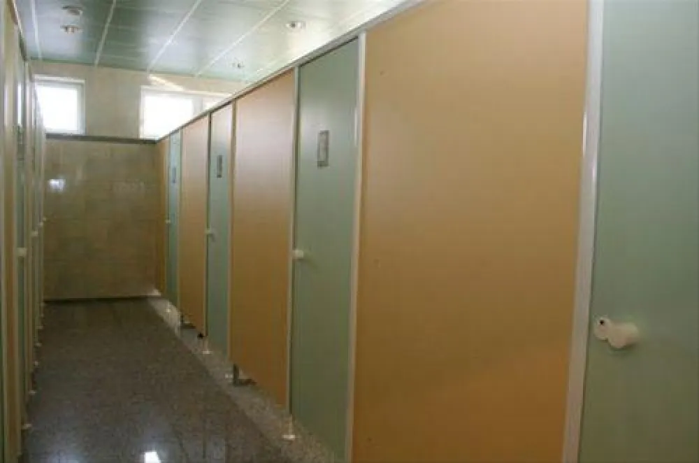 Paradise-Garden Camping