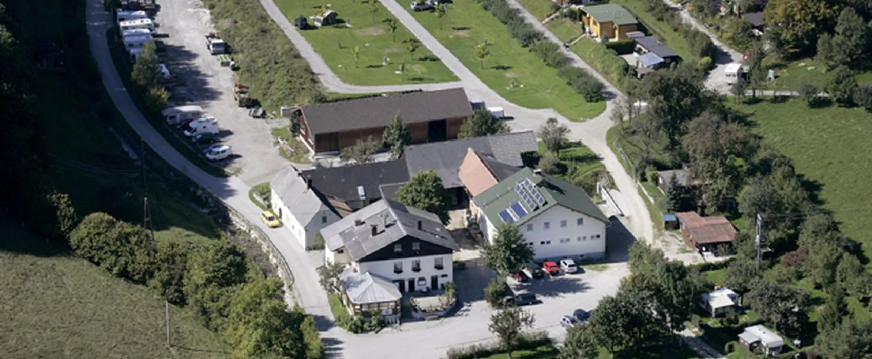 Paradise-Garden Camping