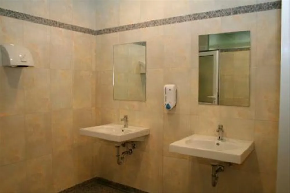 Paradise-Garden Camping