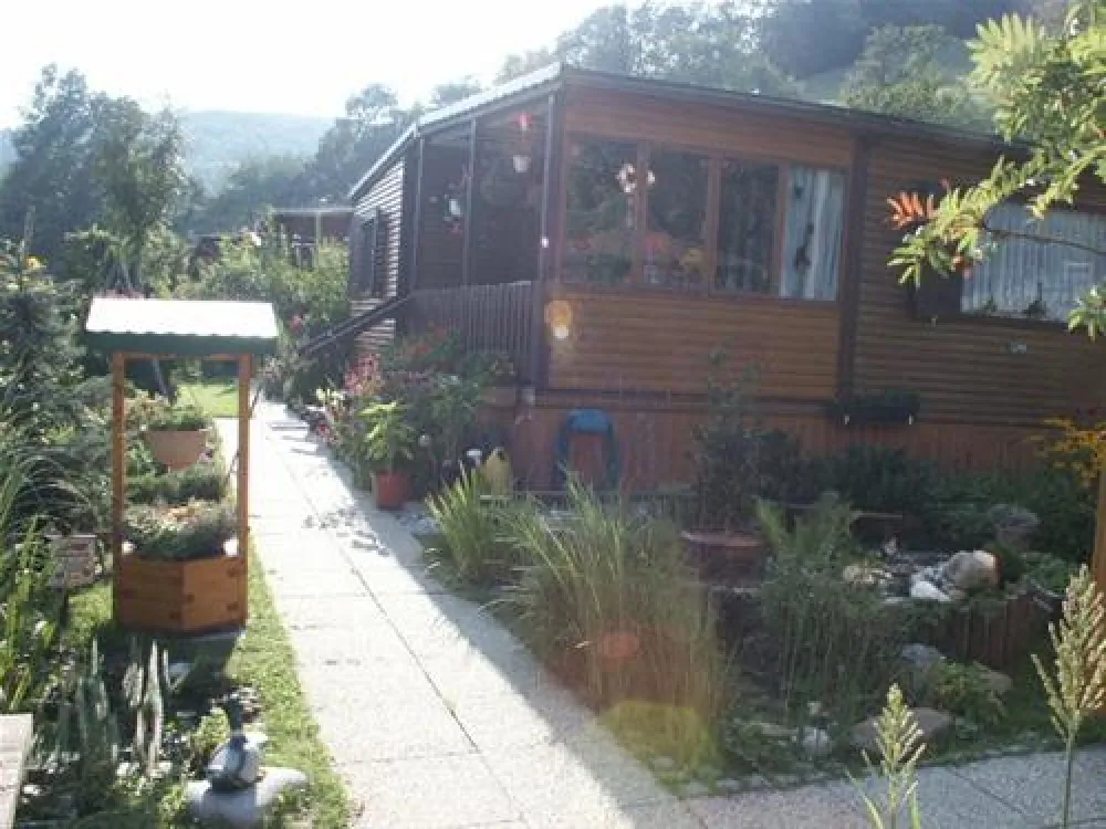 Paradise-Garden Camping