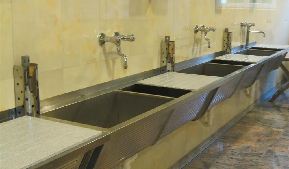 Paradise-Garden Camping