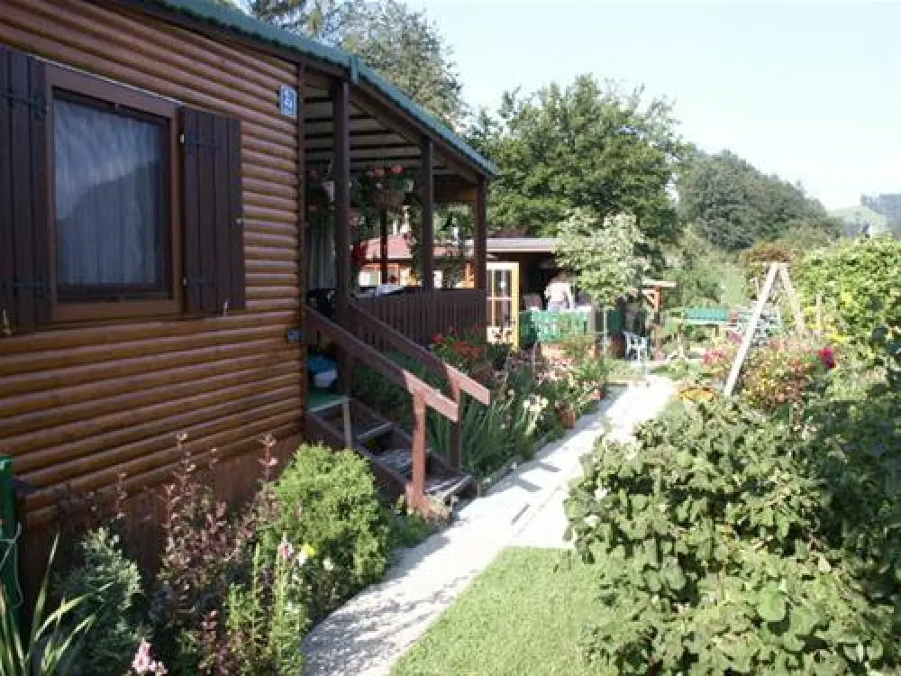 Paradise-Garden Camping