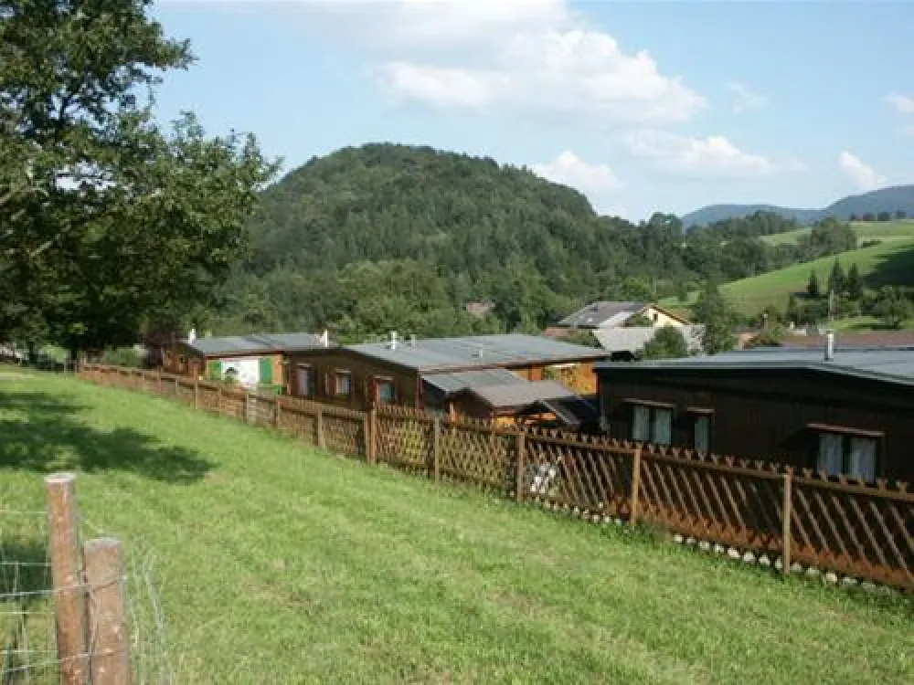 Paradise-Garden Camping