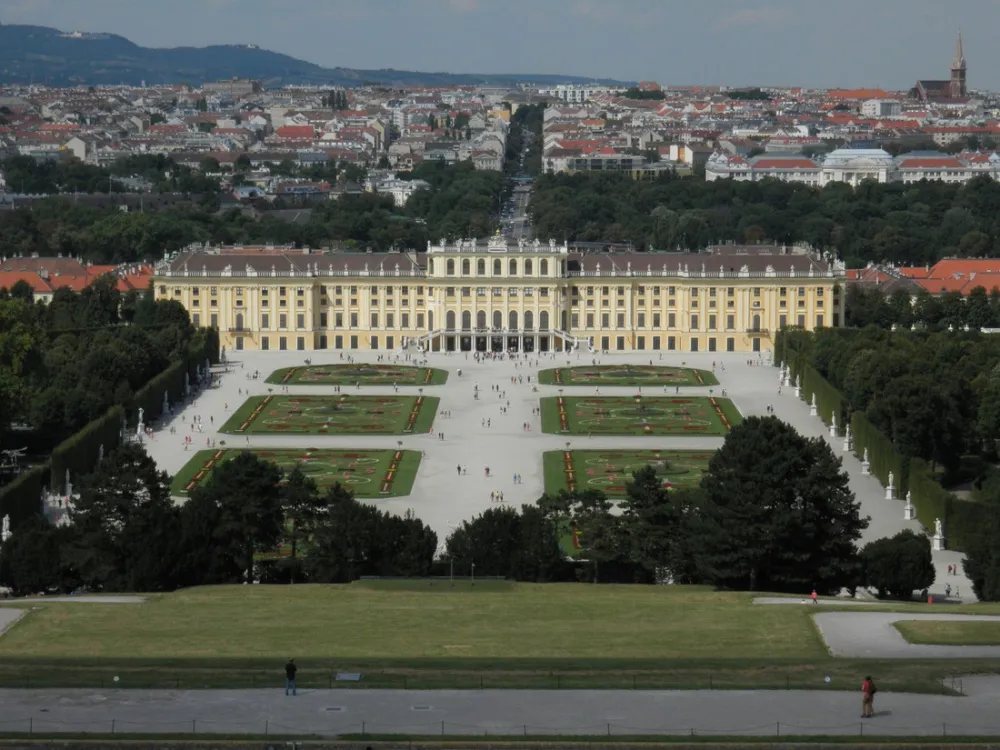 Paradise-Garden Camping