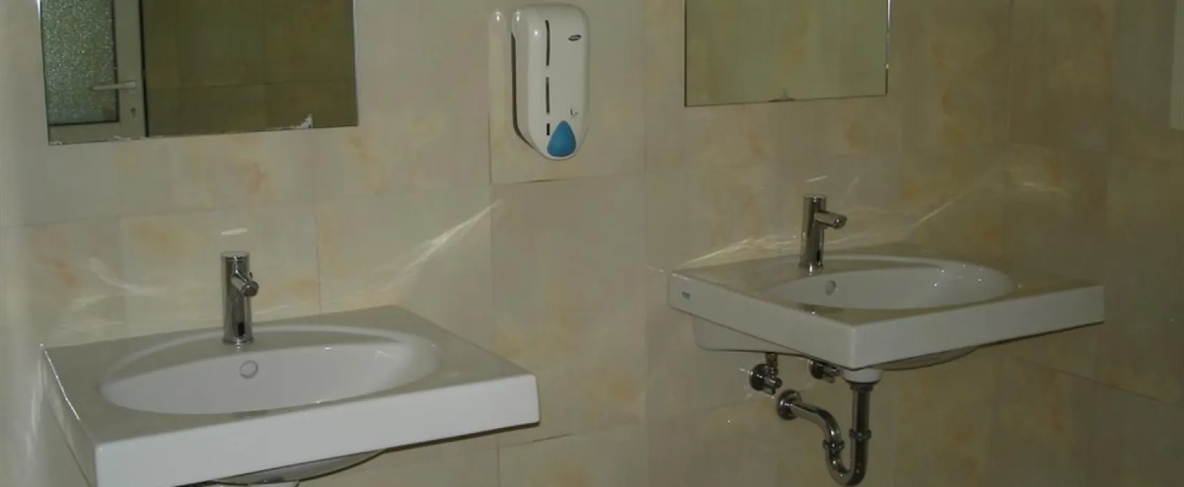 Paradise-Garden Camping