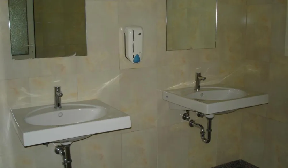 Paradise-Garden Camping