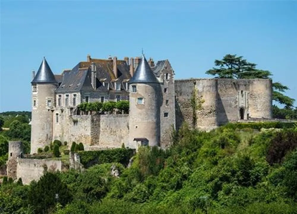 Flower Camping  Les Granges