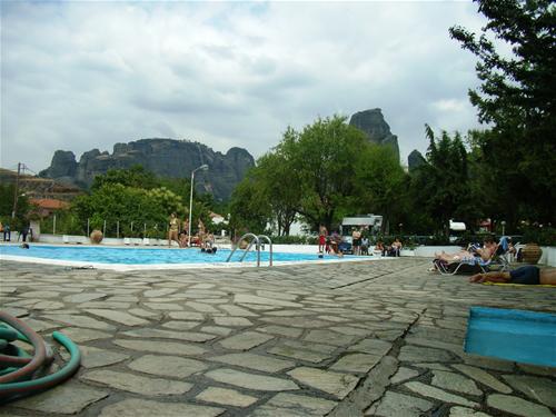 Campsite Vrachos Kastraki photo 4