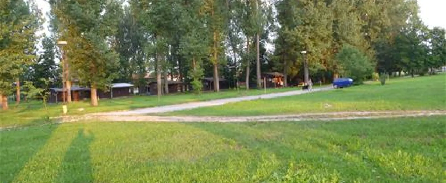 Autocamping Tornala-Kralik