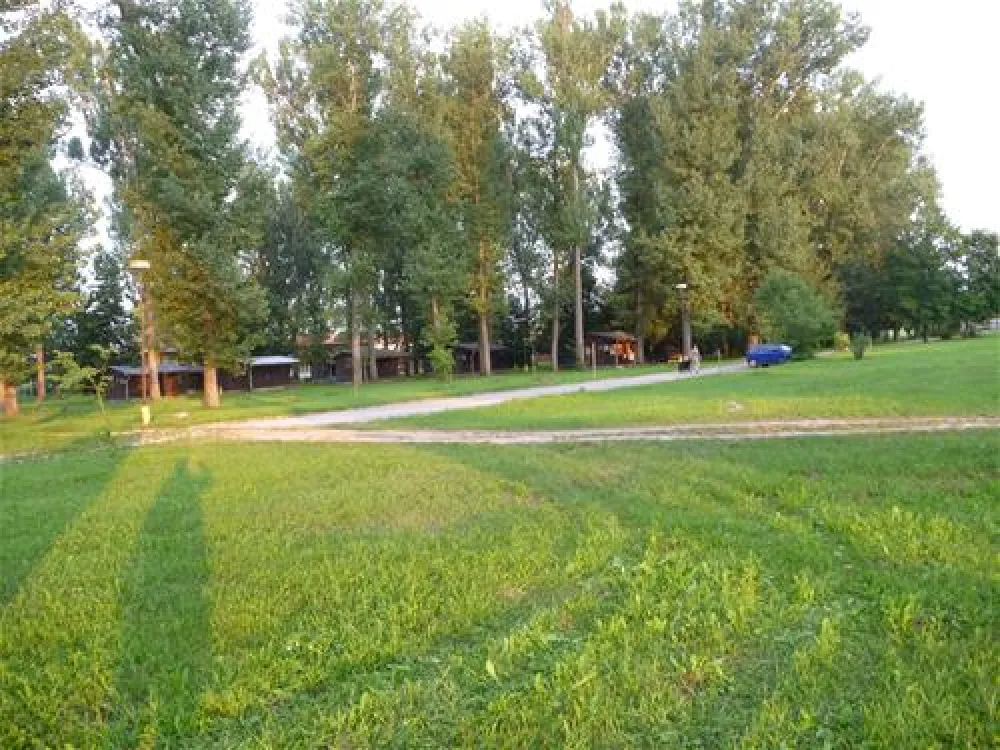 Autocamping Tornala-Kralik