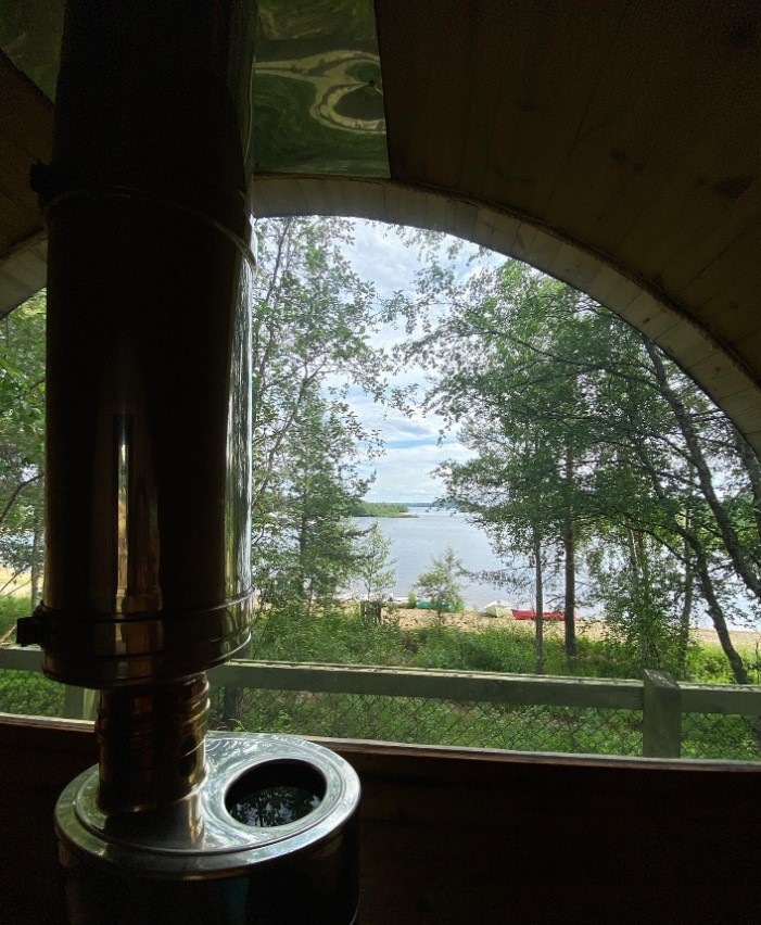 Camping Lomakylä Inari - Photo 3